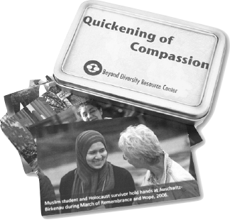 compassion cards